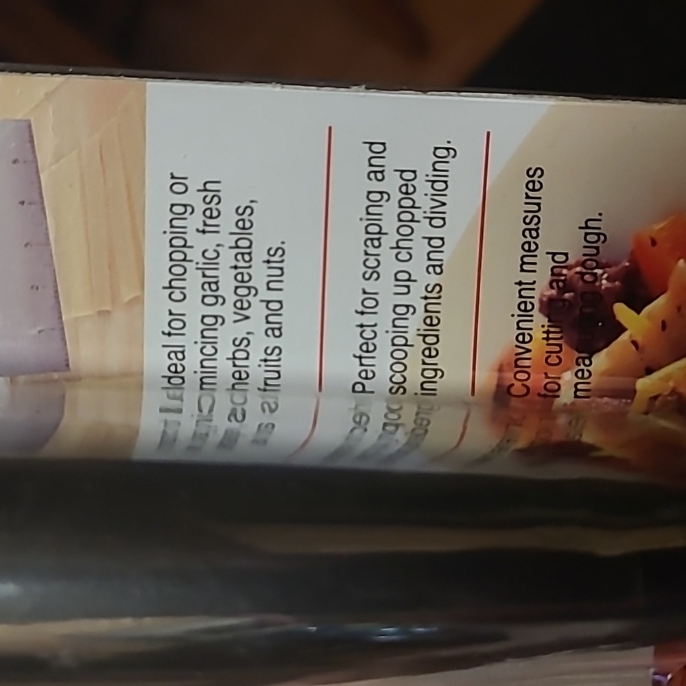 Chopper/Scraper - Picture 2 of 6